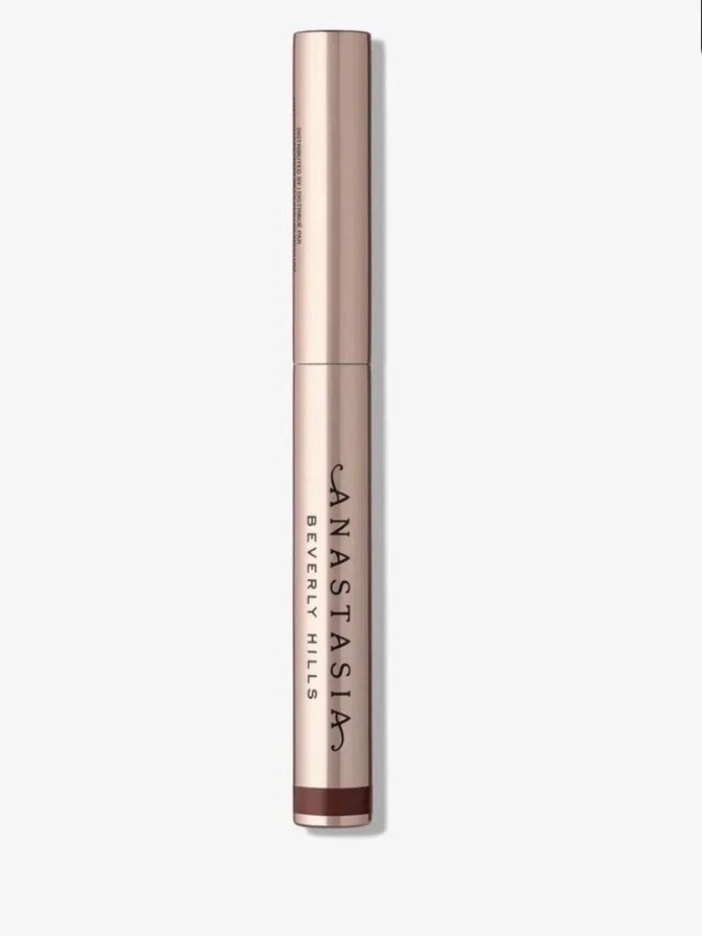Anastasia Beverly Hills Liquid Eyeliner Burgundy Matte New